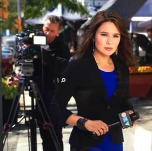 Meet your Posher, Janice